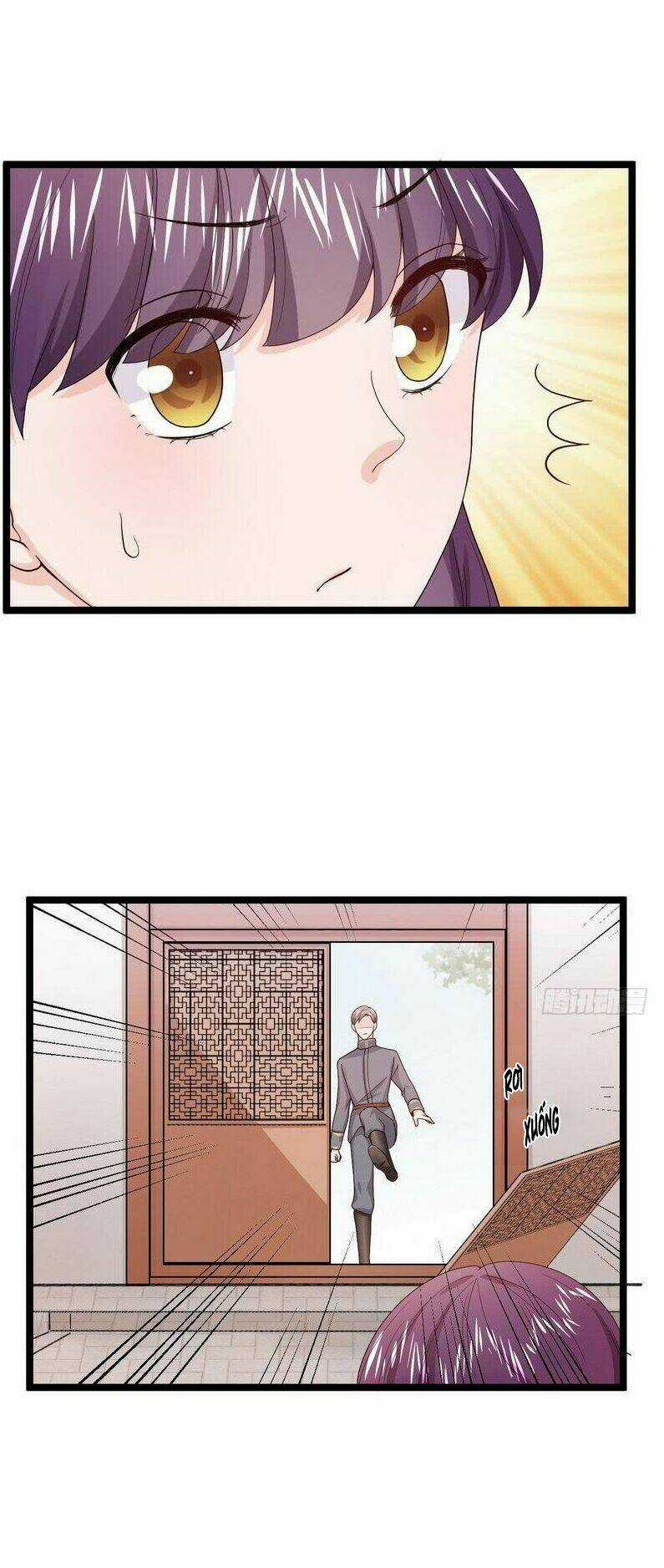 Vợ Yêu Tư Sủng Của Thiếu Soái Chapter 12 trang 25