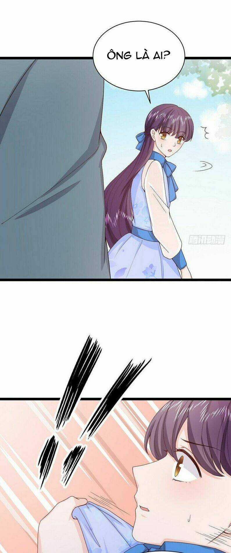 Vợ Yêu Tư Sủng Của Thiếu Soái Chapter 12 trang 26