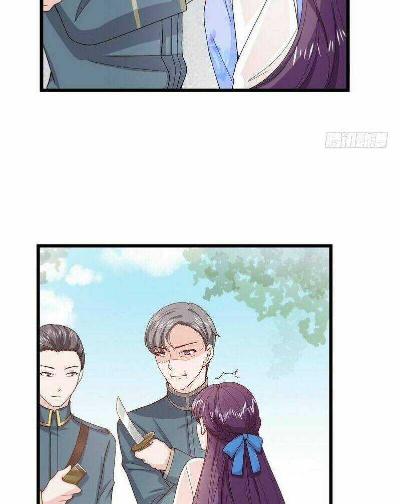 Vợ Yêu Tư Sủng Của Thiếu Soái Chapter 12 trang 33