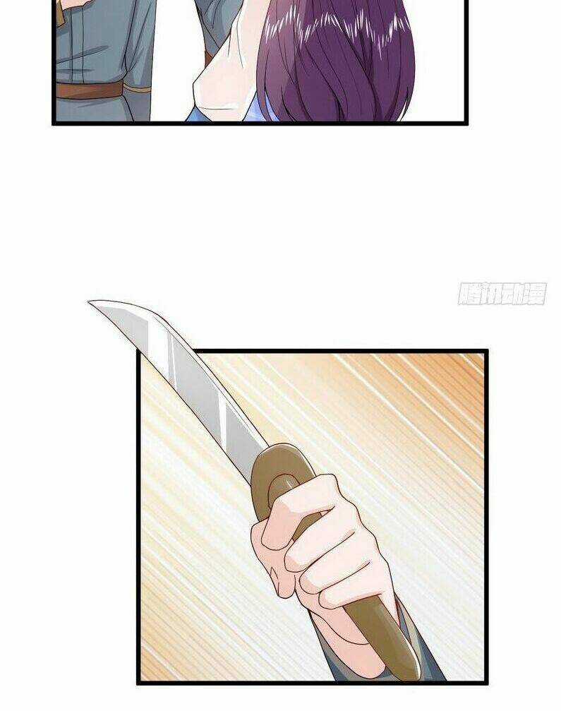 Vợ Yêu Tư Sủng Của Thiếu Soái Chapter 12 trang 34