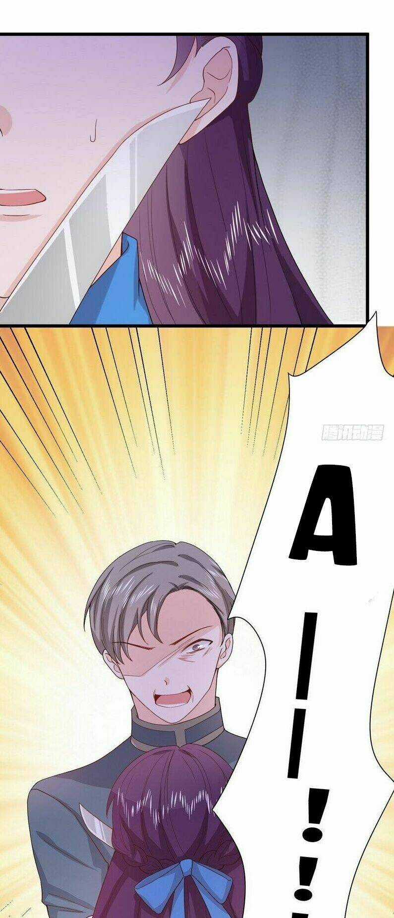 Vợ Yêu Tư Sủng Của Thiếu Soái Chapter 12 trang 38