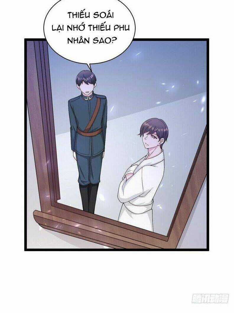 Vợ Yêu Tư Sủng Của Thiếu Soái Chapter 12 trang 4