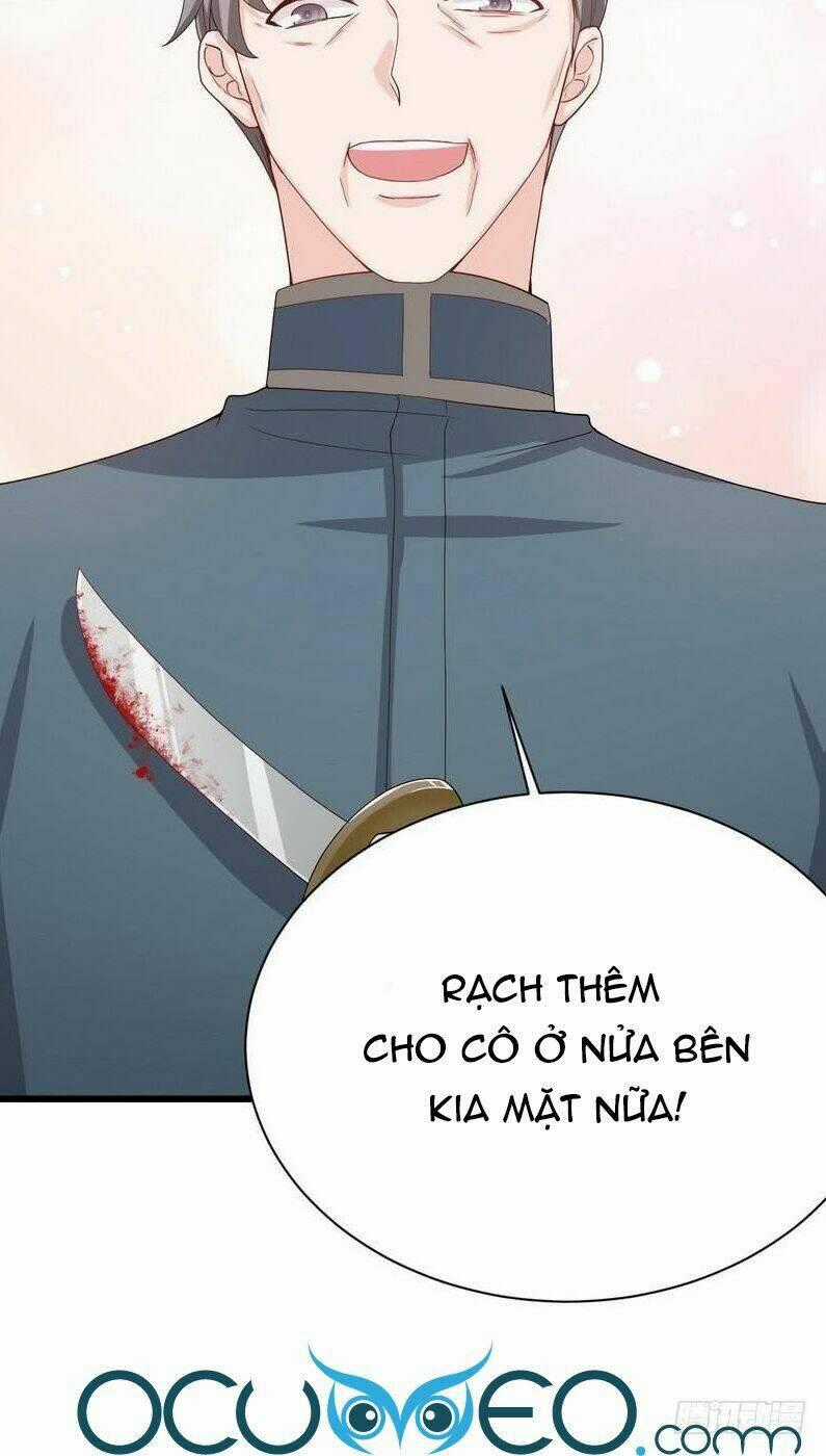 Vợ Yêu Tư Sủng Của Thiếu Soái Chapter 12 trang 40