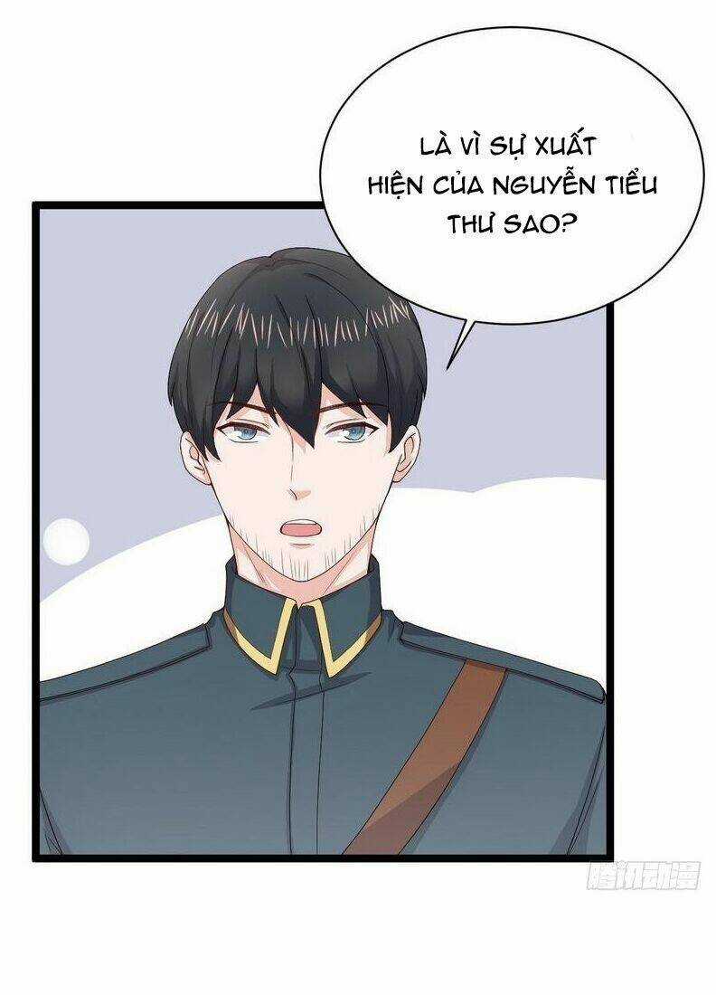 Vợ Yêu Tư Sủng Của Thiếu Soái Chapter 12 trang 5