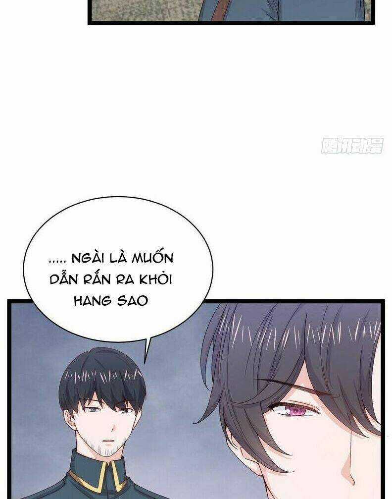 Vợ Yêu Tư Sủng Của Thiếu Soái Chapter 12 trang 8