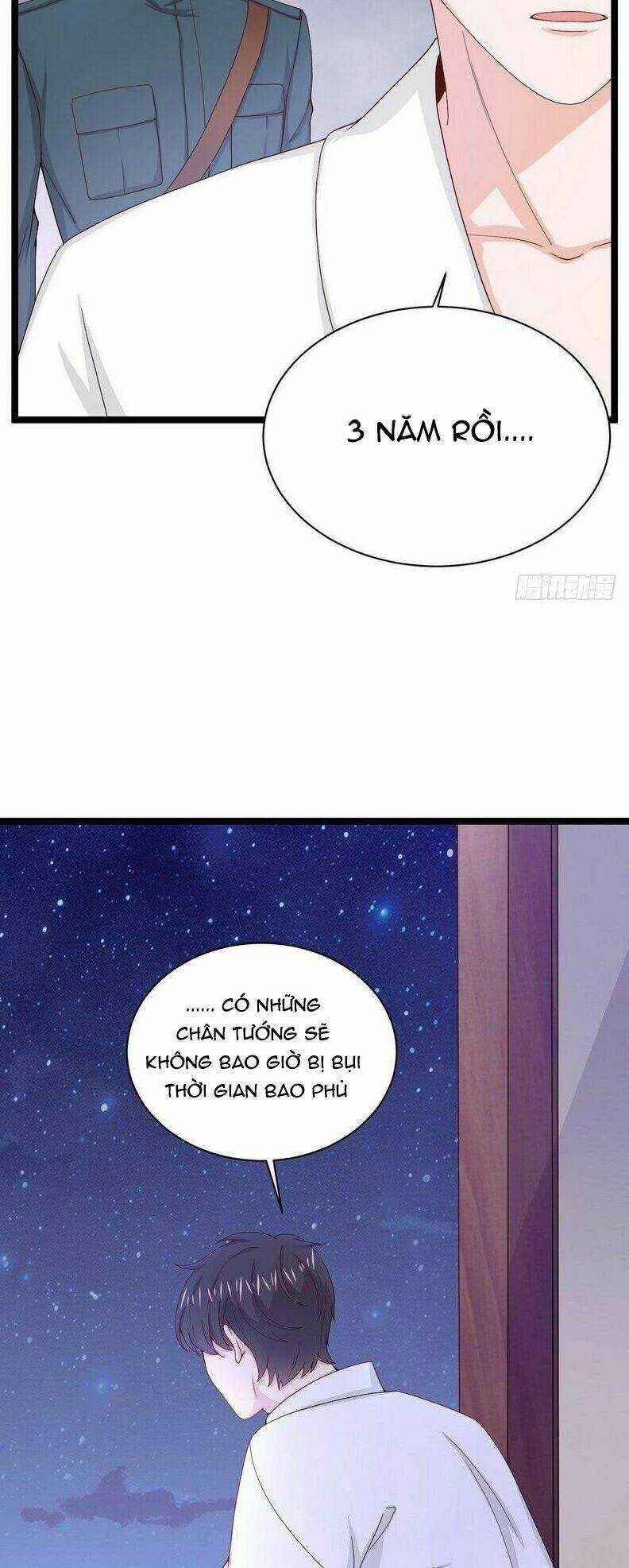 Vợ Yêu Tư Sủng Của Thiếu Soái Chapter 12 trang 9