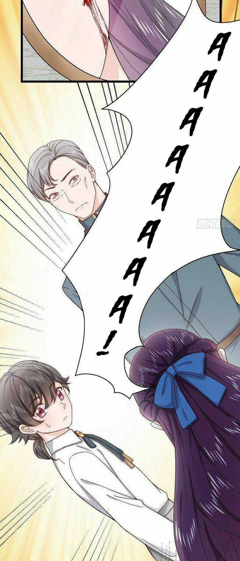 Vợ Yêu Tư Sủng Của Thiếu Soái Chapter 13 trang 11