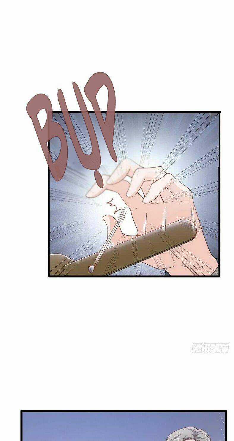 Vợ Yêu Tư Sủng Của Thiếu Soái Chapter 13 trang 2