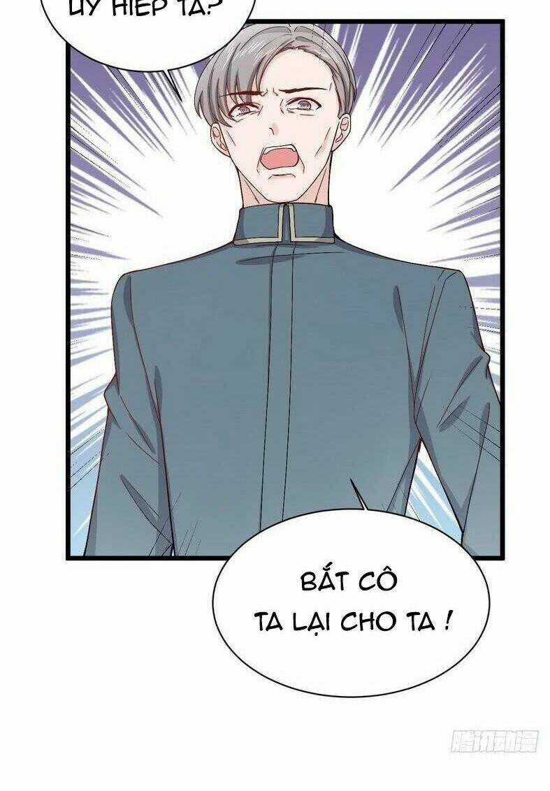 Vợ Yêu Tư Sủng Của Thiếu Soái Chapter 13 trang 24