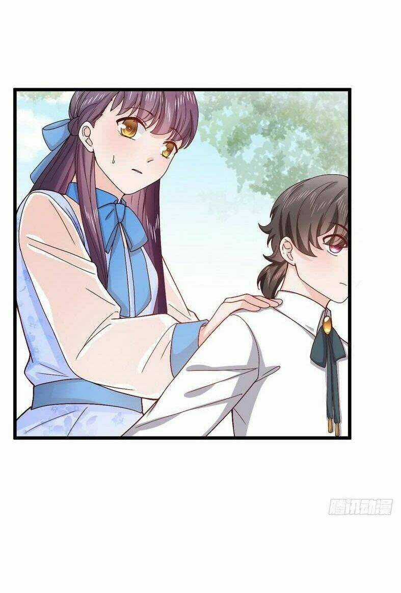 Vợ Yêu Tư Sủng Của Thiếu Soái Chapter 13 trang 25