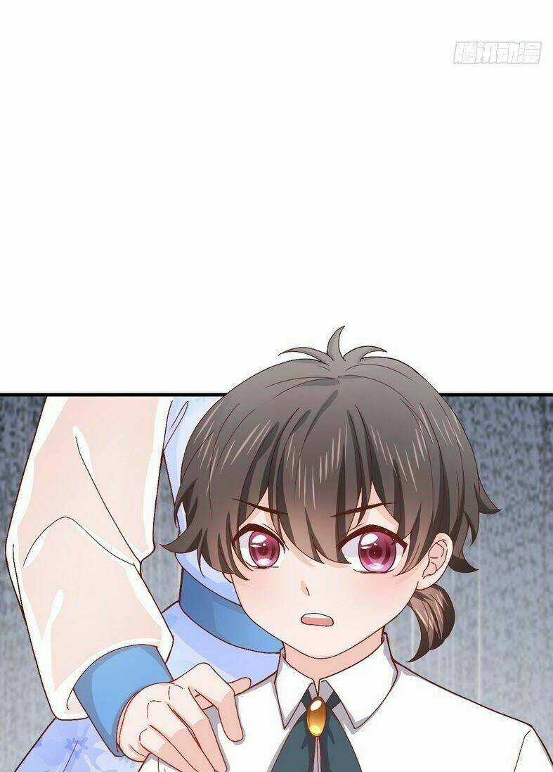 Vợ Yêu Tư Sủng Của Thiếu Soái Chapter 13 trang 27