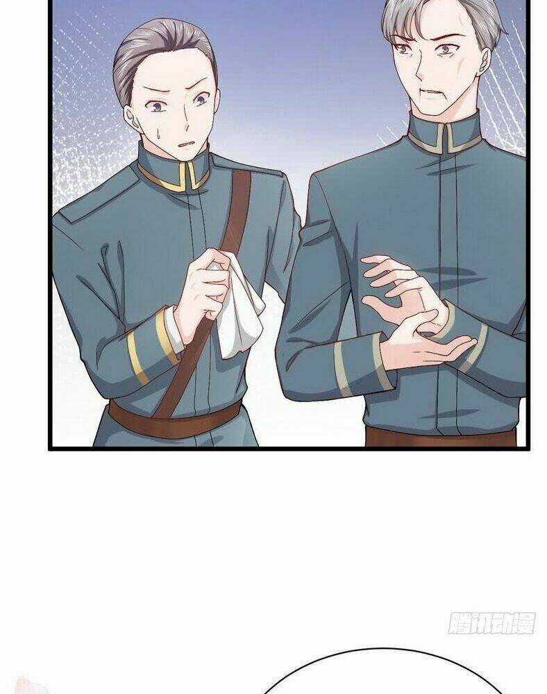 Vợ Yêu Tư Sủng Của Thiếu Soái Chapter 13 trang 3