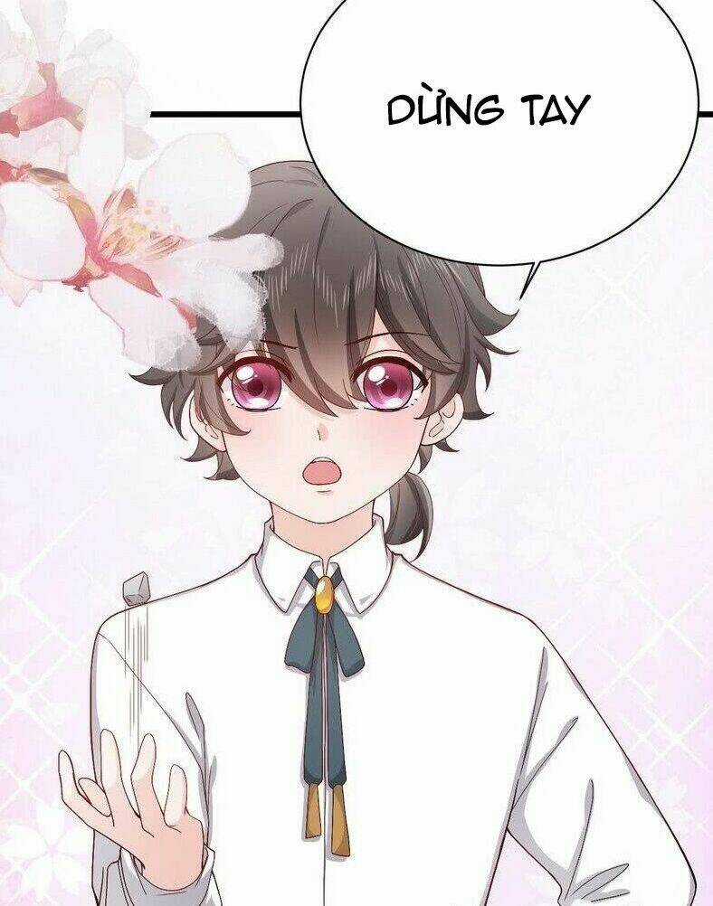 Vợ Yêu Tư Sủng Của Thiếu Soái Chapter 13 trang 4
