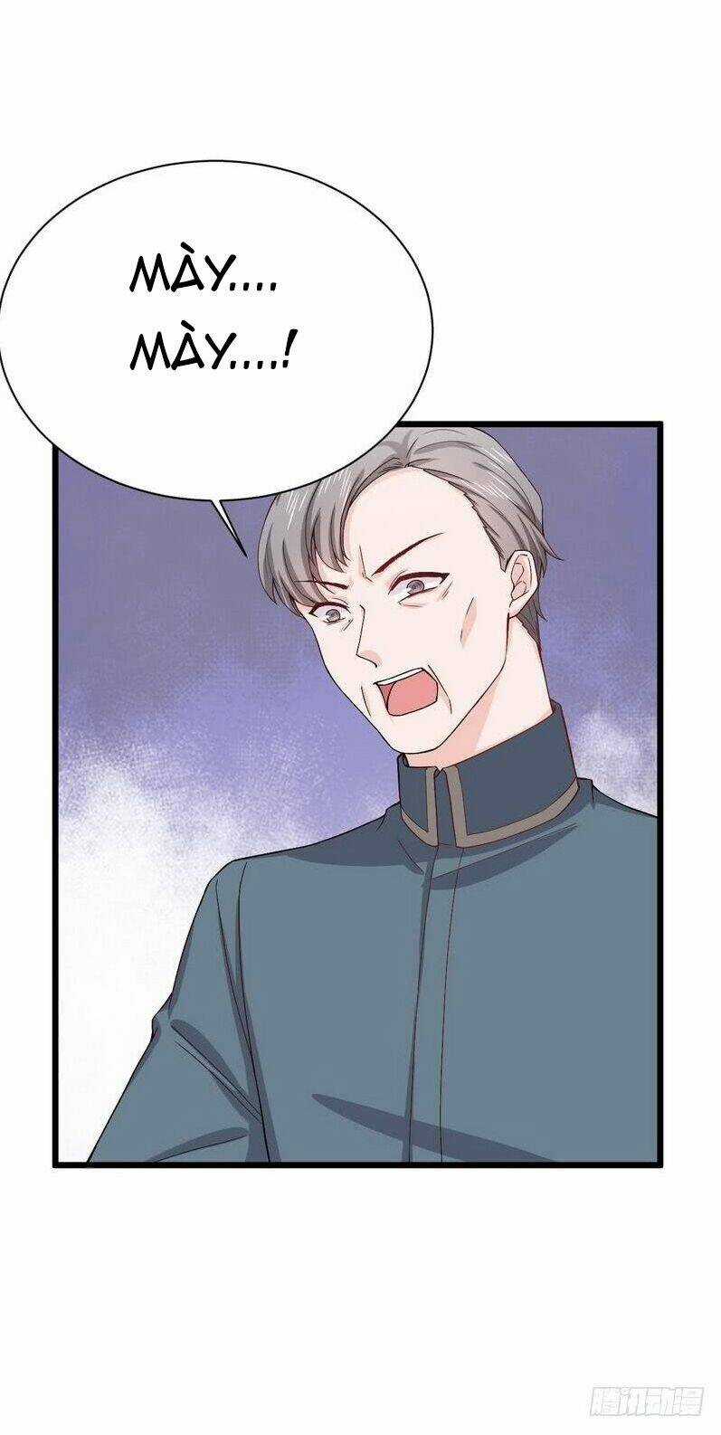 Vợ Yêu Tư Sủng Của Thiếu Soái Chapter 14 trang 10