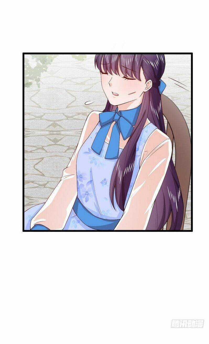 Vợ Yêu Tư Sủng Của Thiếu Soái Chapter 14 trang 12