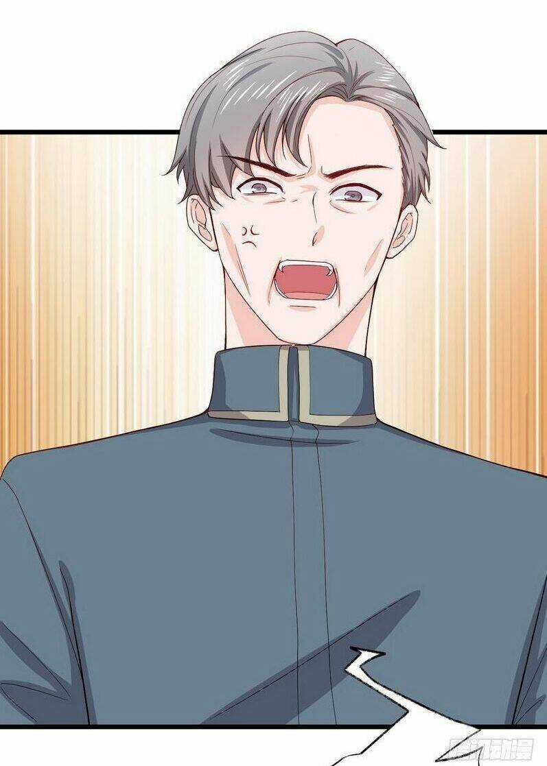 Vợ Yêu Tư Sủng Của Thiếu Soái Chapter 14 trang 2