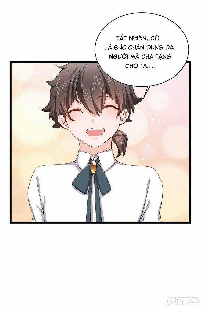 Vợ Yêu Tư Sủng Của Thiếu Soái Chapter 14 trang 20