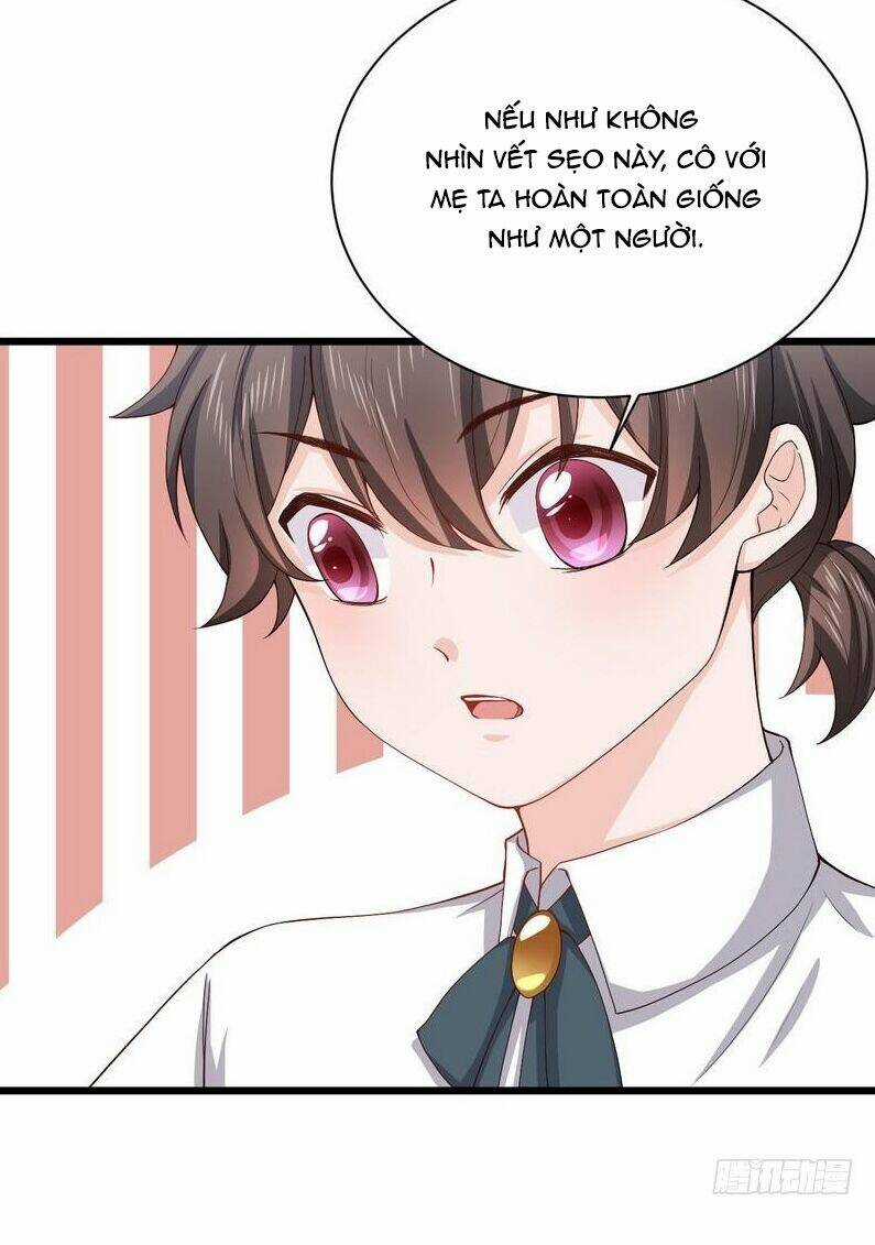 Vợ Yêu Tư Sủng Của Thiếu Soái Chapter 14 trang 25