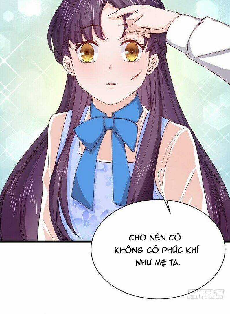 Vợ Yêu Tư Sủng Của Thiếu Soái Chapter 14 trang 27