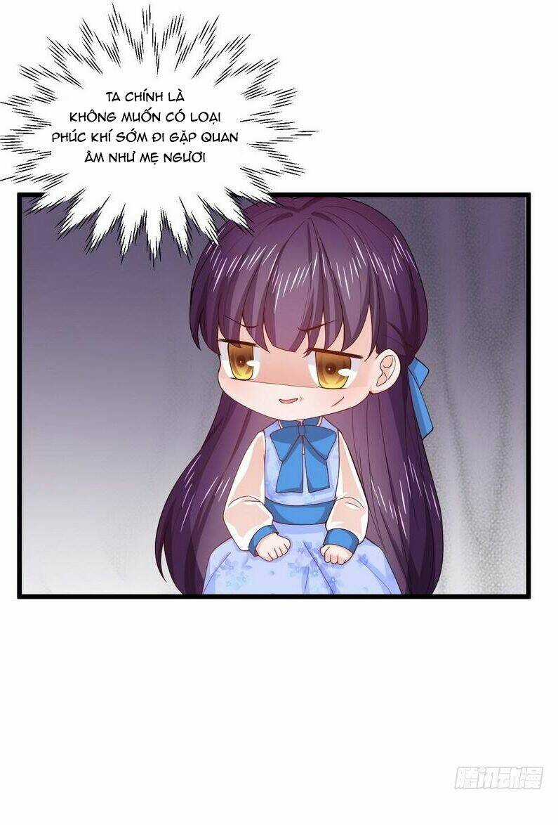 Vợ Yêu Tư Sủng Của Thiếu Soái Chapter 14 trang 28