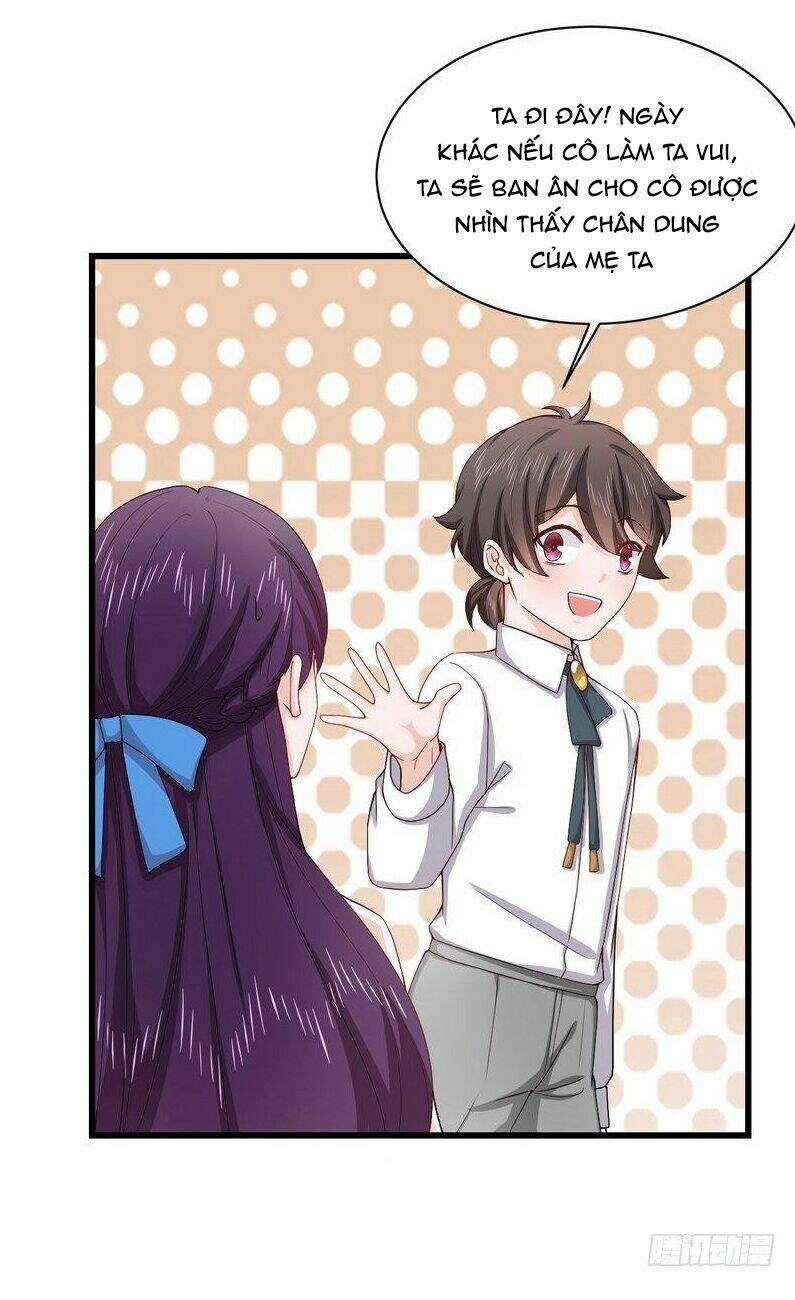 Vợ Yêu Tư Sủng Của Thiếu Soái Chapter 14 trang 29