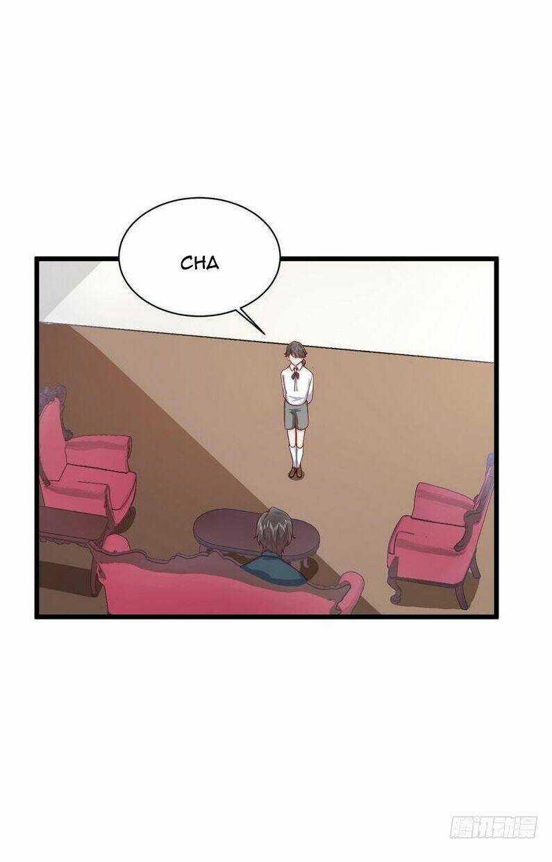 Vợ Yêu Tư Sủng Của Thiếu Soái Chapter 14 trang 32