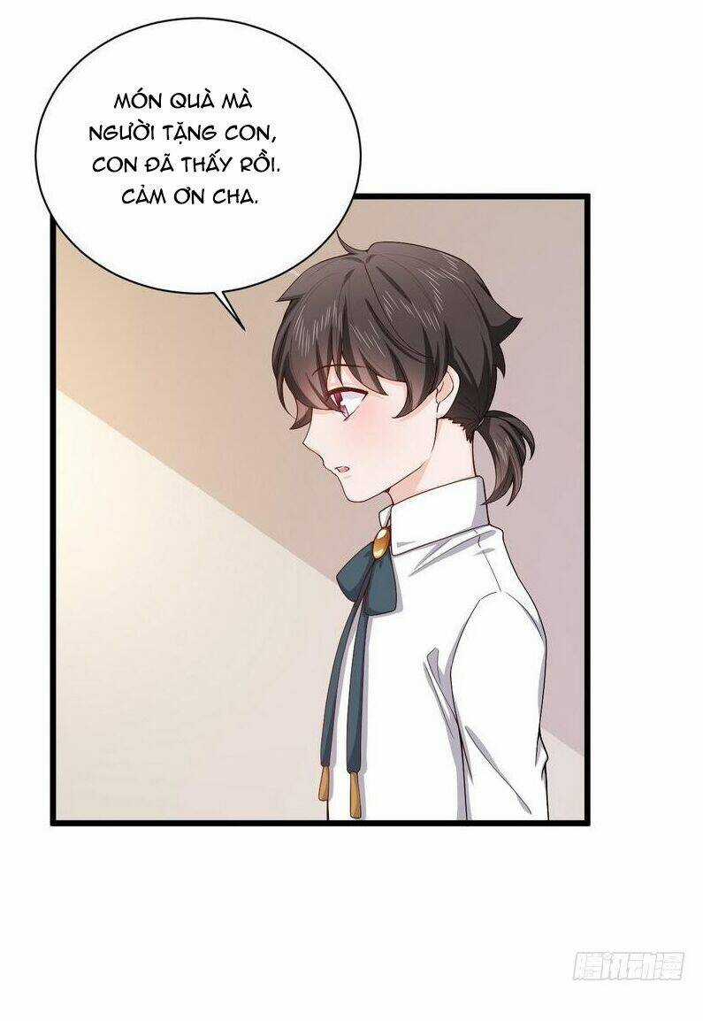 Vợ Yêu Tư Sủng Của Thiếu Soái Chapter 14 trang 33