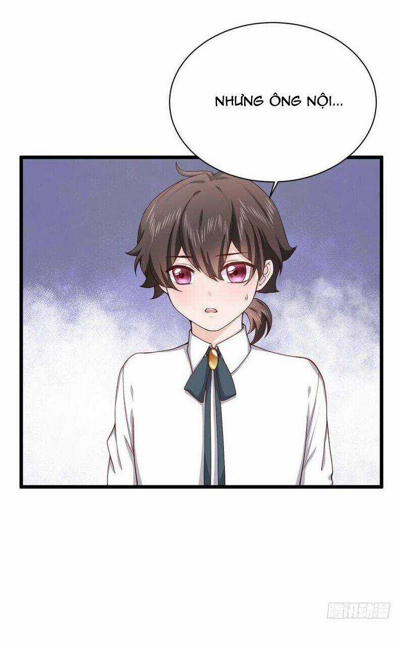 Vợ Yêu Tư Sủng Của Thiếu Soái Chapter 14 trang 36