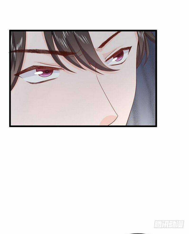 Vợ Yêu Tư Sủng Của Thiếu Soái Chapter 14 trang 37