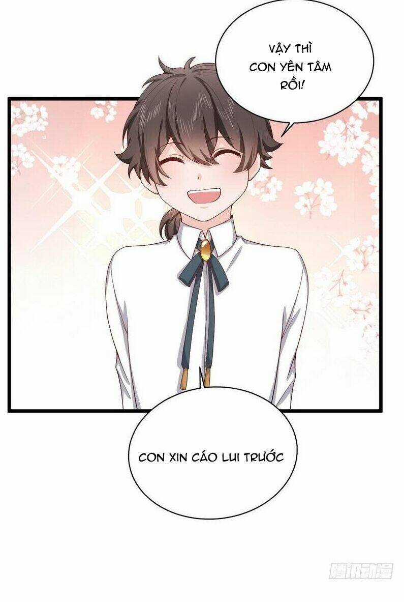 Vợ Yêu Tư Sủng Của Thiếu Soái Chapter 14 trang 38