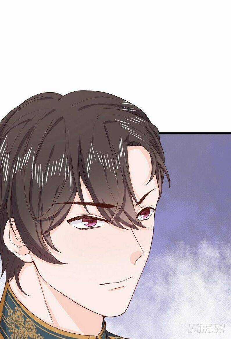 Vợ Yêu Tư Sủng Của Thiếu Soái Chapter 14 trang 39