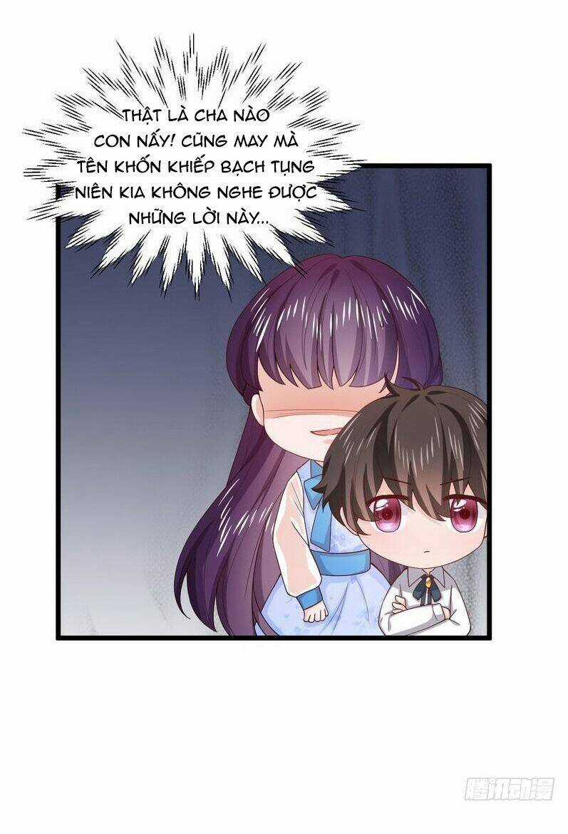 Vợ Yêu Tư Sủng Của Thiếu Soái Chapter 14 trang 7