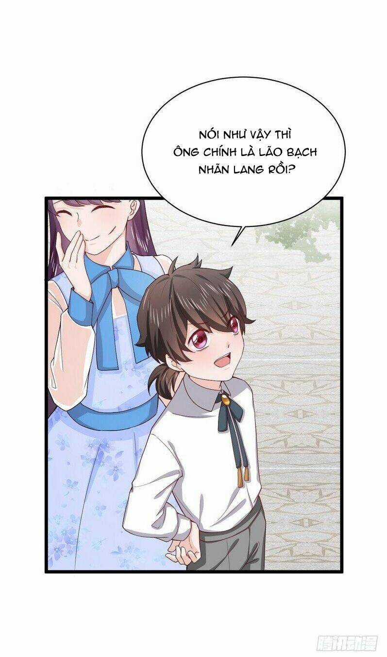 Vợ Yêu Tư Sủng Của Thiếu Soái Chapter 14 trang 9