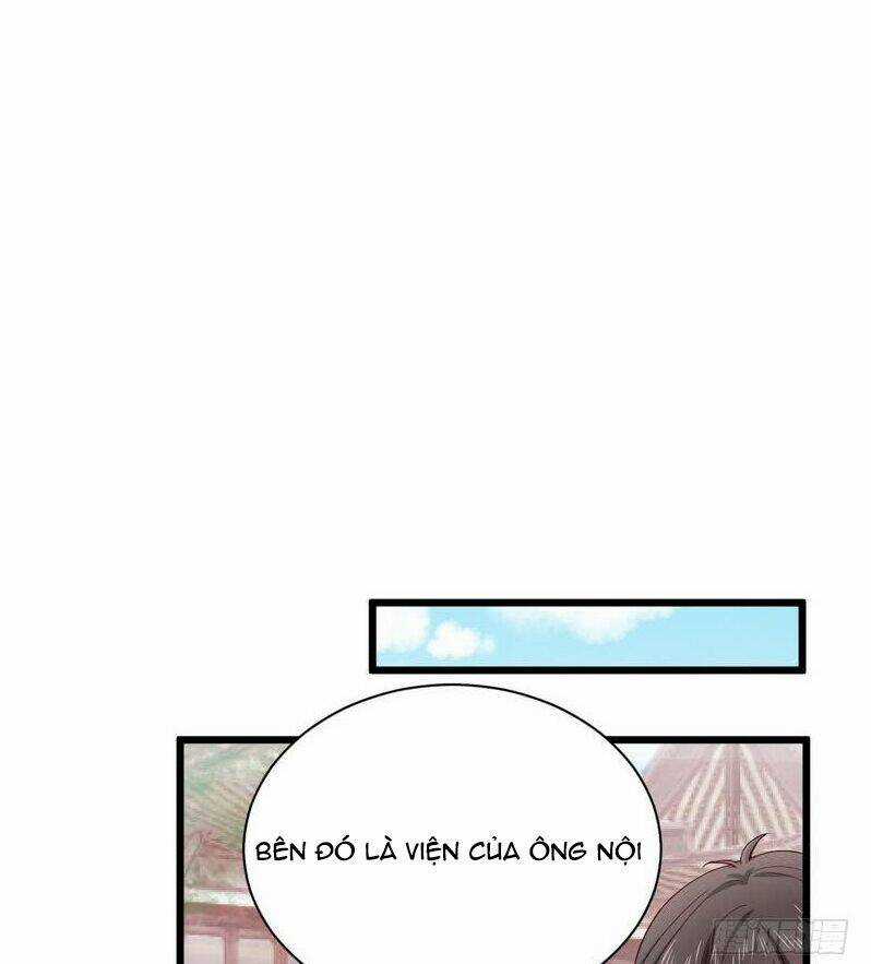 Vợ Yêu Tư Sủng Của Thiếu Soái Chapter 15 trang 14