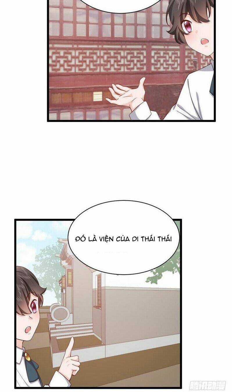 Vợ Yêu Tư Sủng Của Thiếu Soái Chapter 15 trang 15