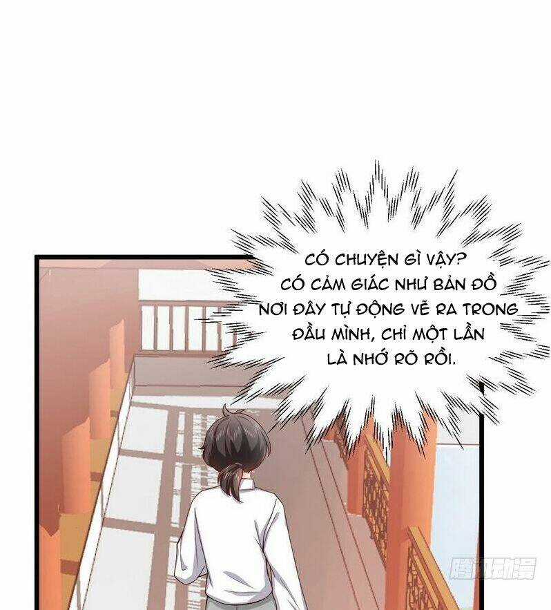 Vợ Yêu Tư Sủng Của Thiếu Soái Chapter 15 trang 17