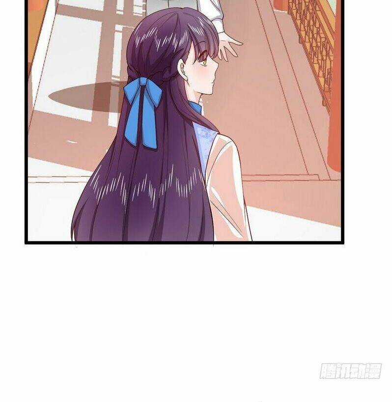 Vợ Yêu Tư Sủng Của Thiếu Soái Chapter 15 trang 18