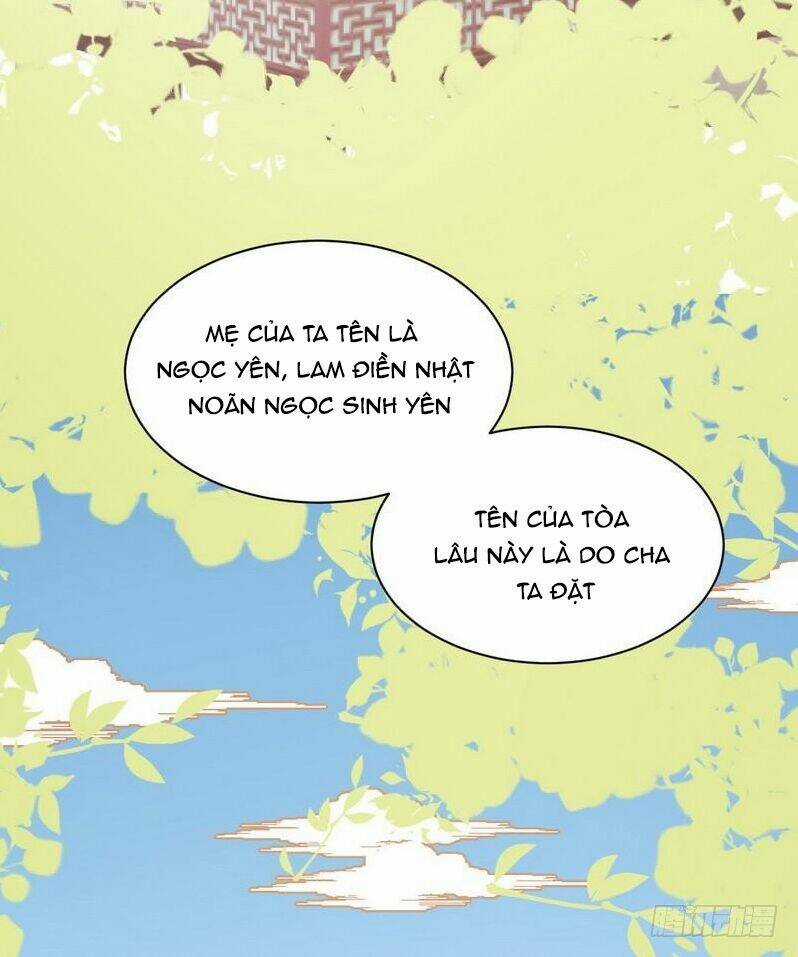 Vợ Yêu Tư Sủng Của Thiếu Soái Chapter 15 trang 22