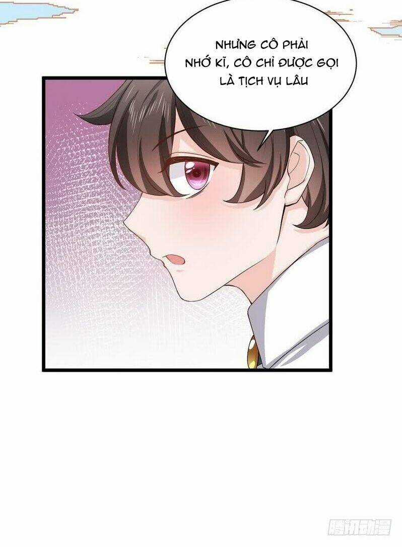 Vợ Yêu Tư Sủng Của Thiếu Soái Chapter 15 trang 24