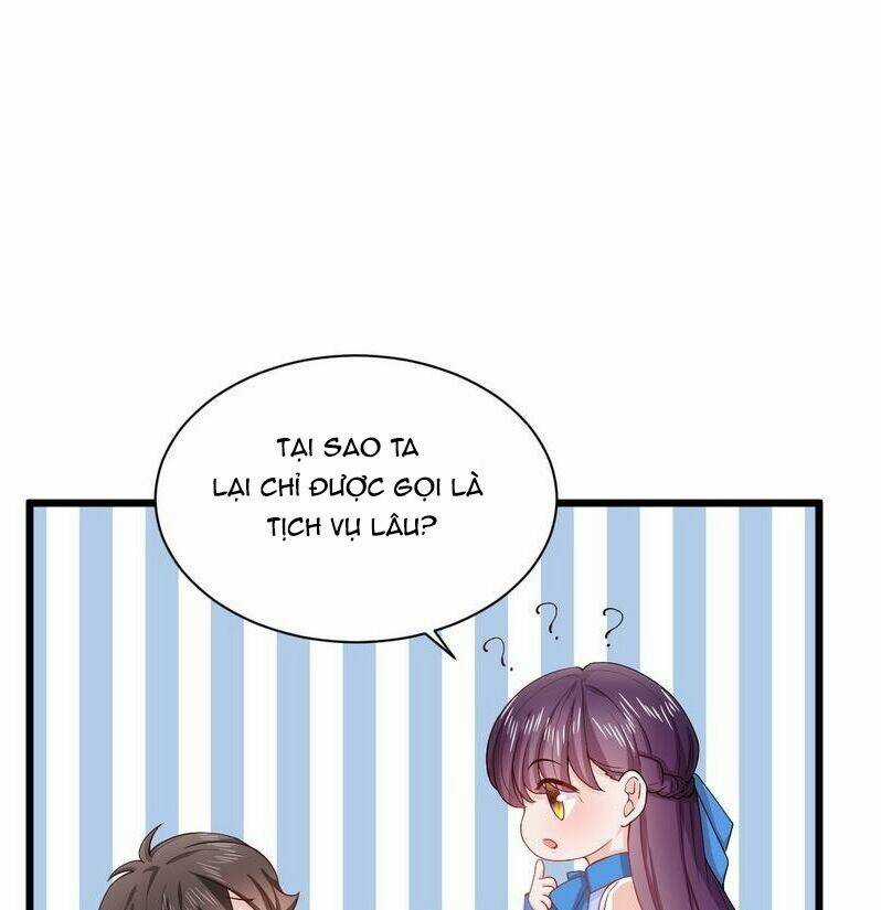 Vợ Yêu Tư Sủng Của Thiếu Soái Chapter 15 trang 26