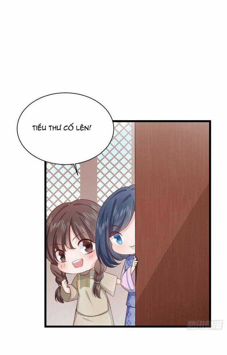 Vợ Yêu Tư Sủng Của Thiếu Soái Chapter 15 trang 39