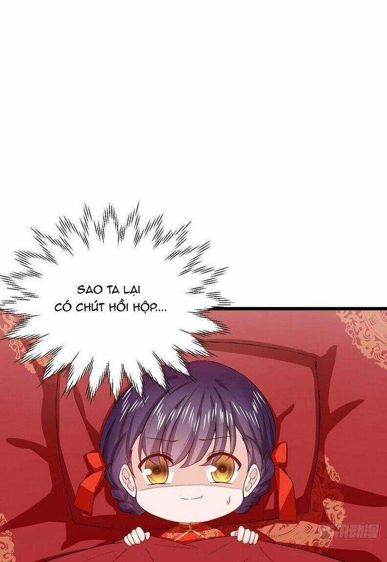 Vợ Yêu Tư Sủng Của Thiếu Soái Chapter 15 trang 40