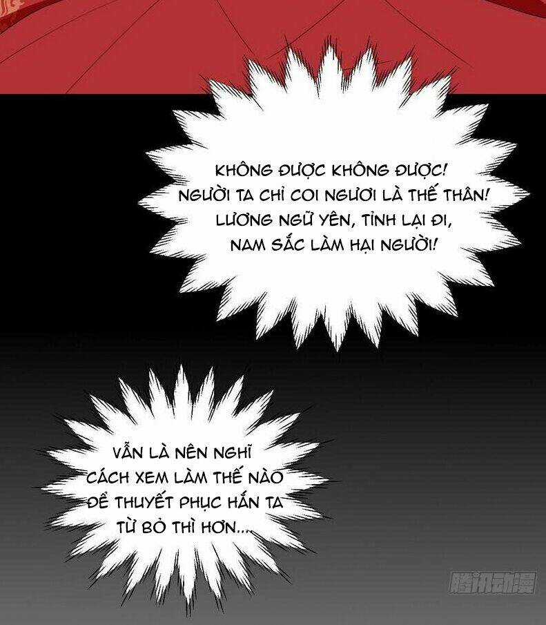 Vợ Yêu Tư Sủng Của Thiếu Soái Chapter 15 trang 41