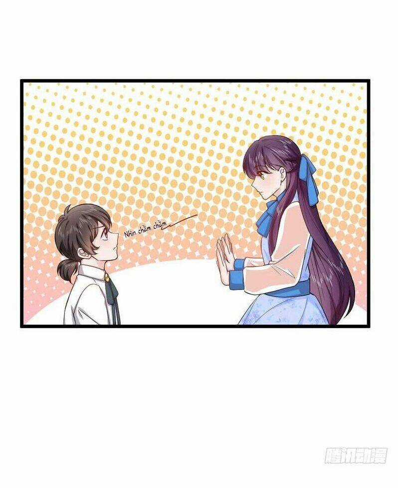 Vợ Yêu Tư Sủng Của Thiếu Soái Chapter 15 trang 8