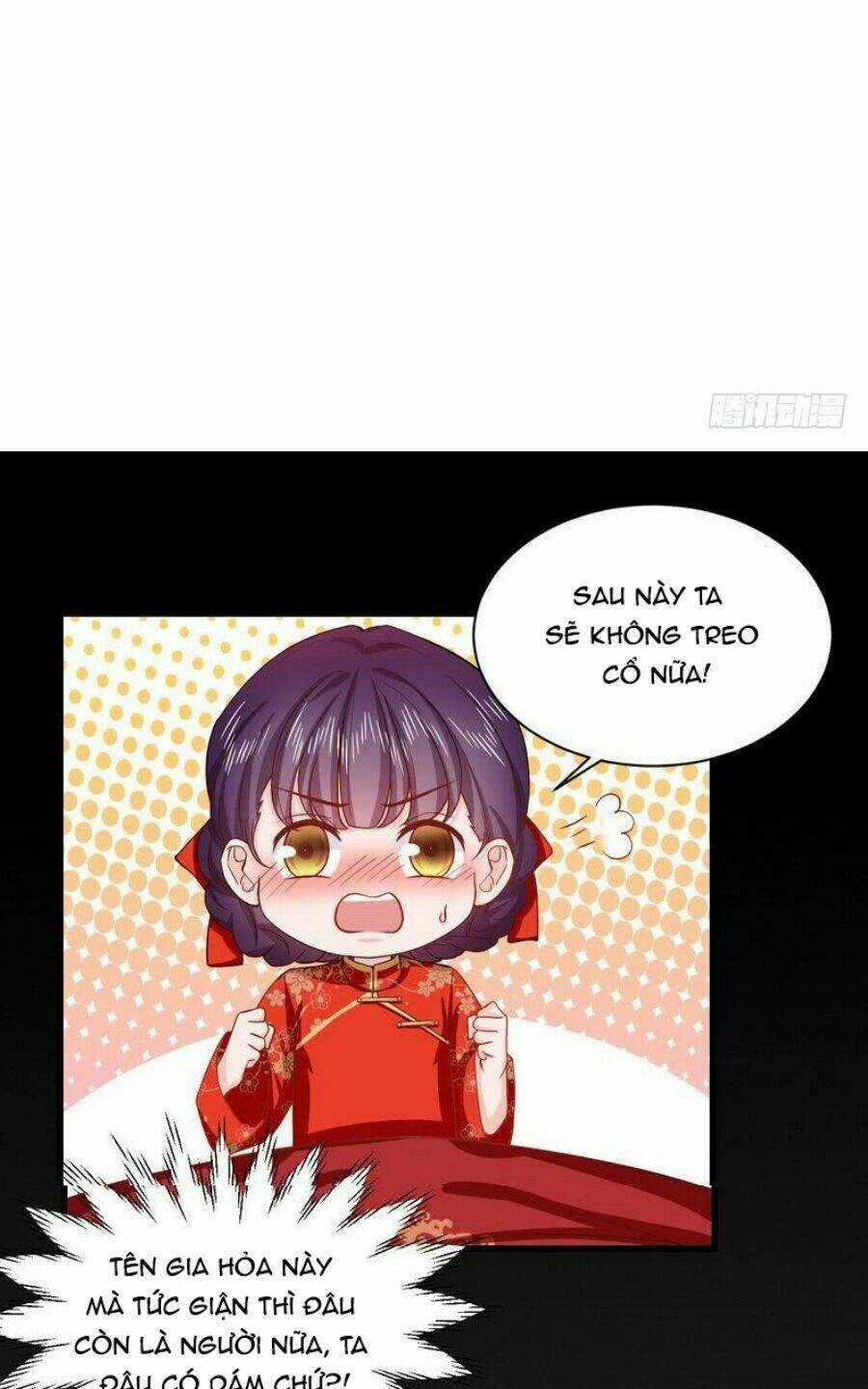 Vợ Yêu Tư Sủng Của Thiếu Soái Chapter 16 trang 21