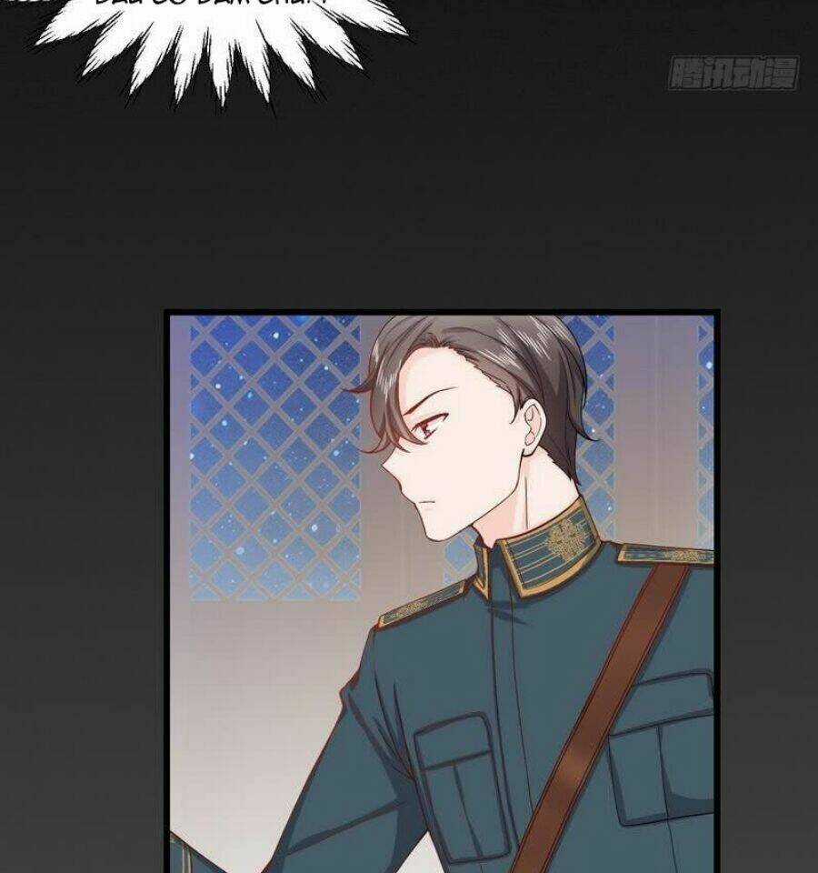 Vợ Yêu Tư Sủng Của Thiếu Soái Chapter 16 trang 22