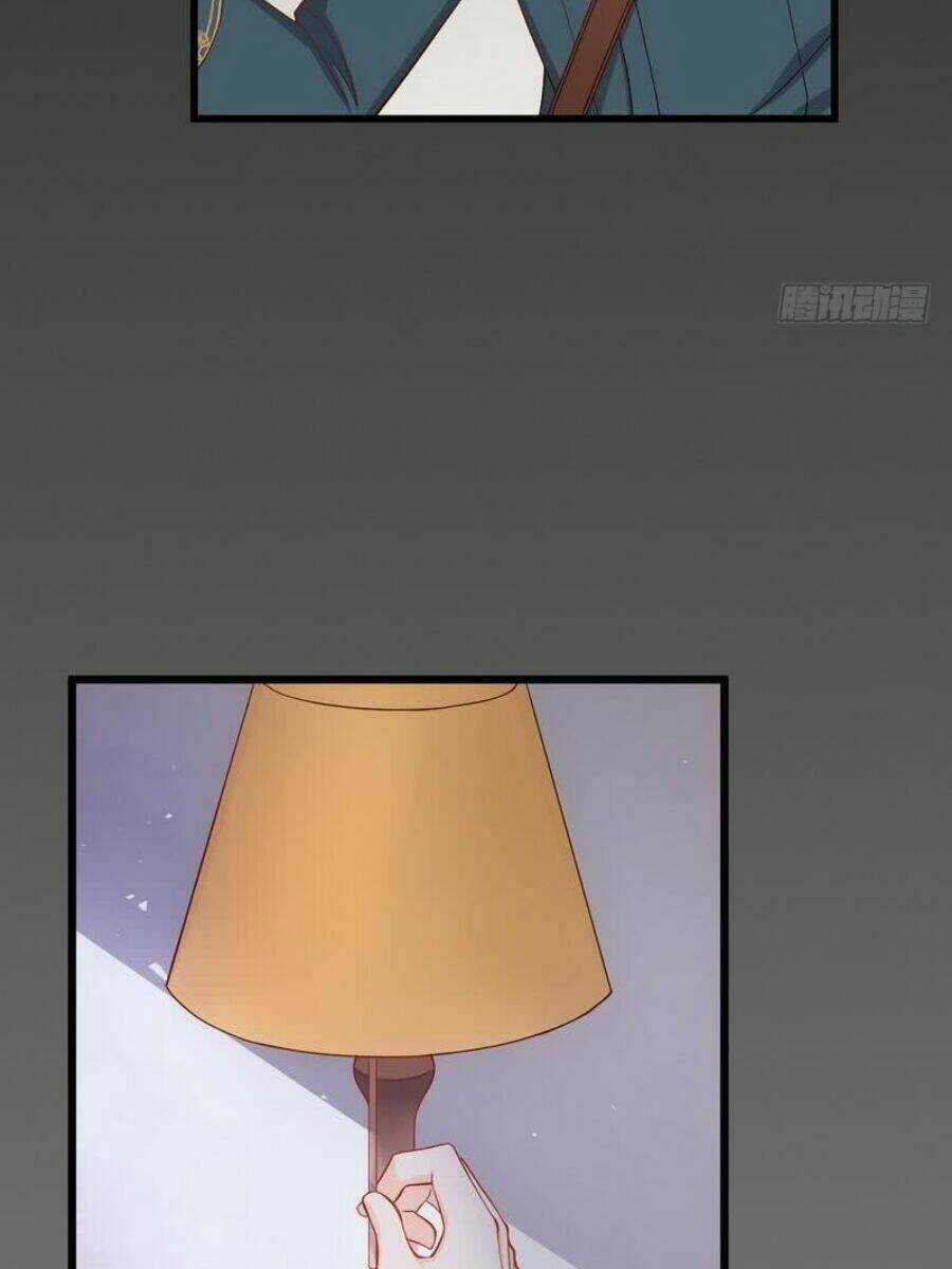 Vợ Yêu Tư Sủng Của Thiếu Soái Chapter 16 trang 23