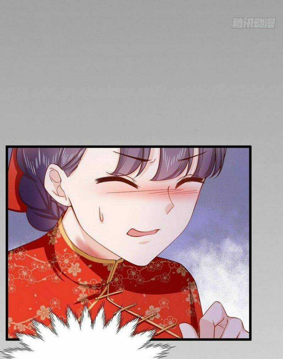 Vợ Yêu Tư Sủng Của Thiếu Soái Chapter 16 trang 25