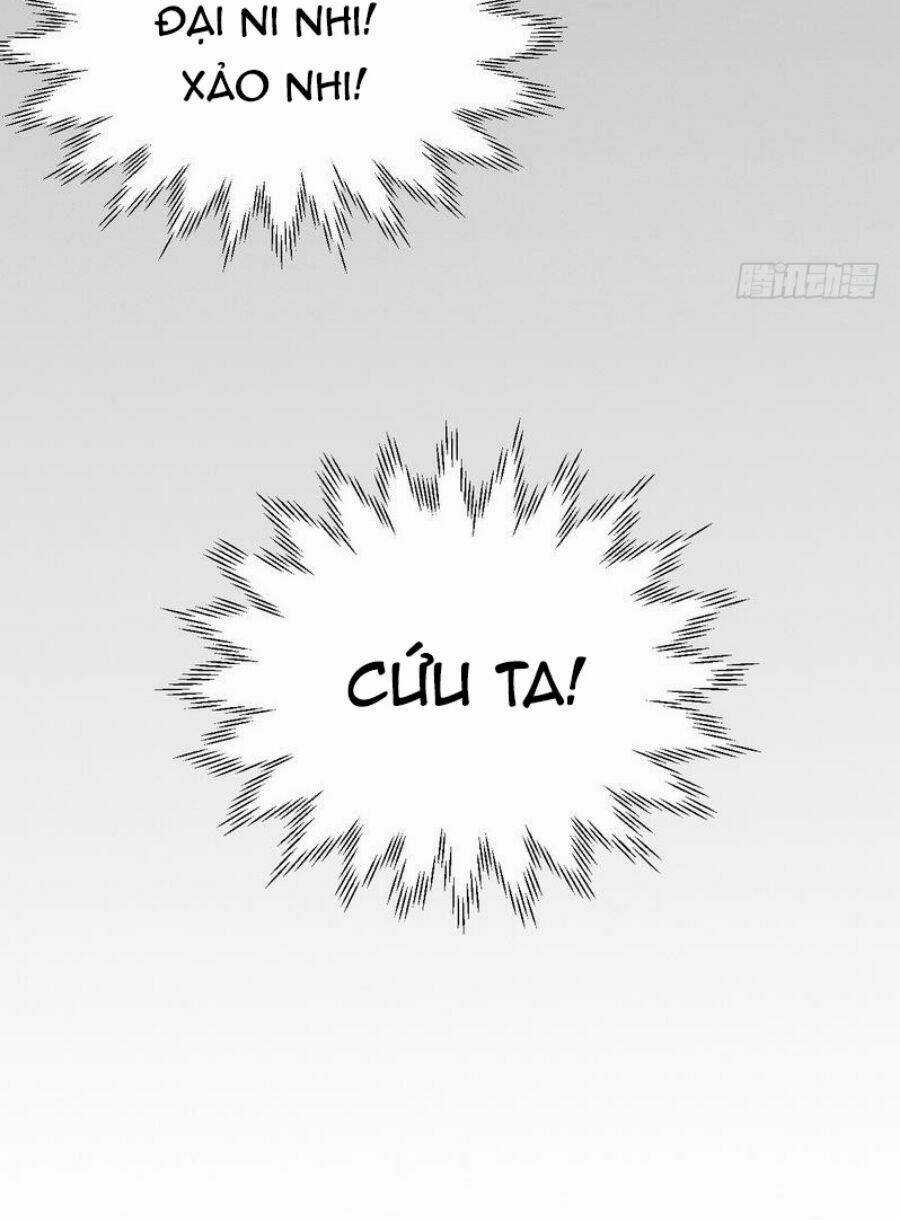 Vợ Yêu Tư Sủng Của Thiếu Soái Chapter 16 trang 26