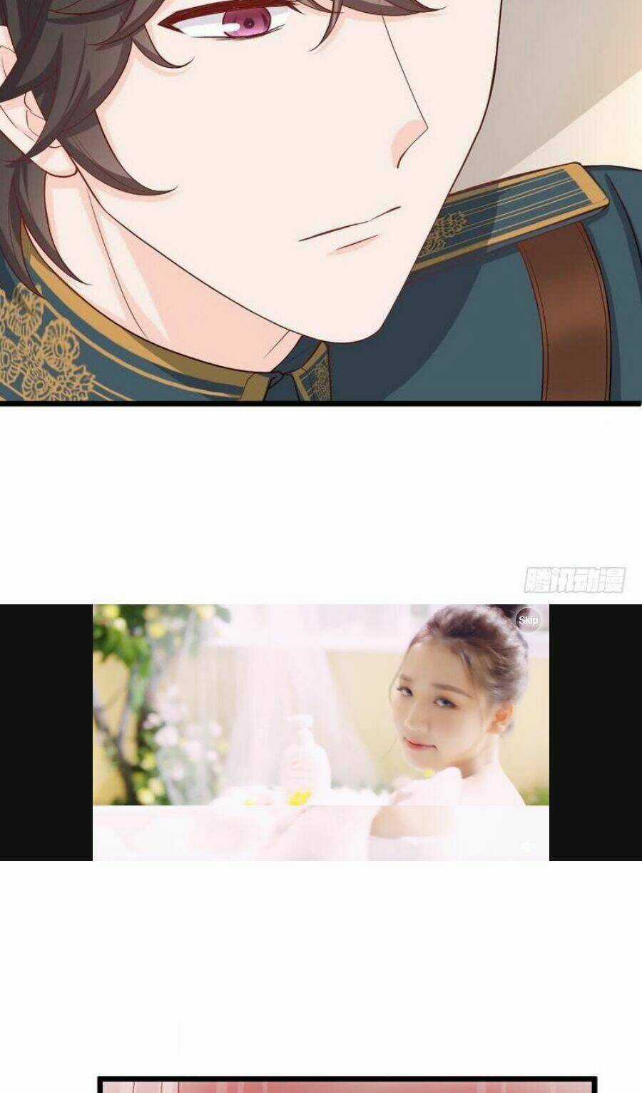 Vợ Yêu Tư Sủng Của Thiếu Soái Chapter 16 trang 3